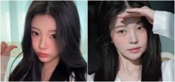 Douyin or mori? There’s a battle of makeup trends brewing in the K-beauty scene