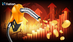 Oil prices rise across Thailand as diesel and petrol rates jump