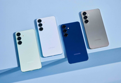 Samsung is rolling out One UI 8.5 to older devices