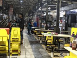 River upgrading works linked to Jalan 223 flash floods, says PJ mayor