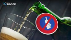 Thailand sets eight alcohol sale or consumption ban zones