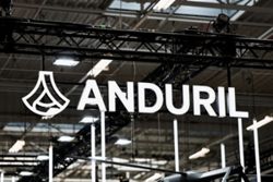 US defense firm Anduril raises $5 billion, doubling its valuation to $61 billion
