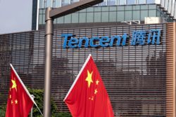 Tencent profit misses forecasts as higher spend offsets gaming gains