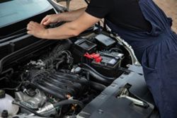 QuickCheck: Does parking your car under direct sunlight shorten your battery's lifespan?