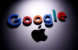 Apple criticises EU measures to help AI rivals access Google services
