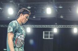 Zii Jia's Thailand Open campaign ended following first-round loss