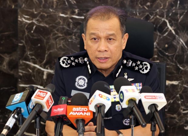 The Inspector-General of Police said protocol enforcement, especially involving large convoys, has been strengthened.