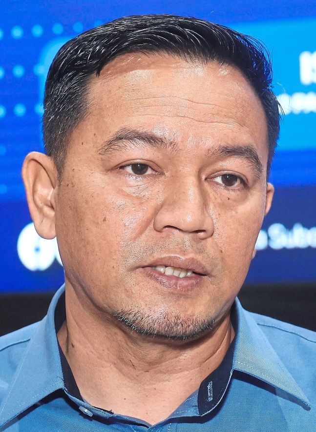 Zulkurnain: High-risk zones yet to be identified.