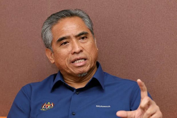 Shamsul Azri said the savings were achieved through 1,171 registered projects involving process improvements and bureaucratic reforms.