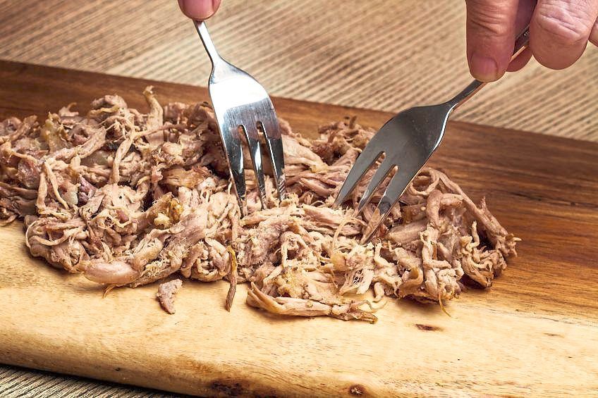Roast an extra chicken to conjure a few more meals. — 123rf.com