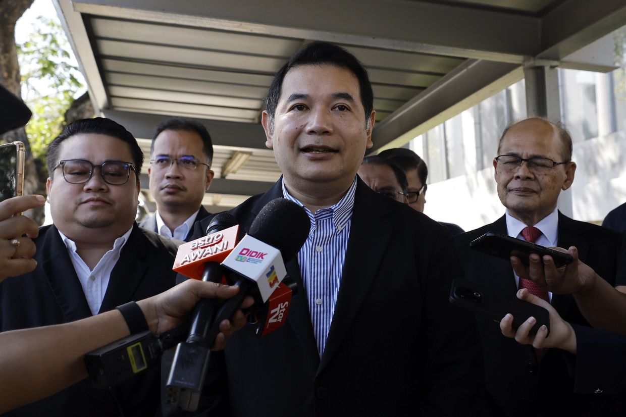 Earlier on Thursday, the former minister told the media he had voluntarily submitted the evidence and believed it would be his last session with the commission.