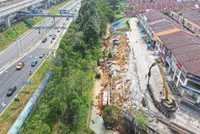 MBSJ sinkhole mapping delayed by soil research