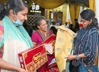 A communal Mothers Day