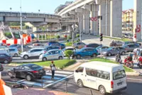 MBSJ rebuilding USJ 1 pedestrian bridge with disabled-friendly features