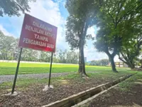 TTDI school field upgrade to be completed in July