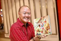 Support children’s homes while reflecting on filial piety, gratitude