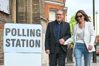 UK bonds hit by debt, inflation, political drama