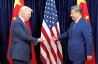 Trump, Xi weigh rare earth truce extension