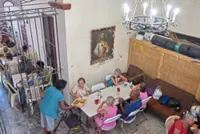 A lifeline in Old Havana