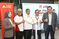 700,000 licensed traders benefit from Penjaja-i initiative