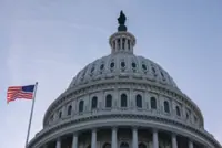 US Senate blocks latest bid to rein in Trump Iran war powers, support grows