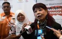 More Anjung Kasih facilities a lifeline to poor families at hospitals