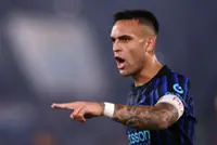 Soccer-Inter ease past Lazio to win Coppa Italia and seal double