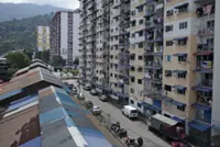 Foreigners buying lower priced homes