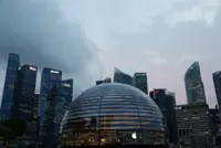 S’pore needs to attract AI giants, expand hub