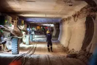 Family offices build stake in niche miner after stock soars 900%