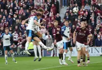 Soccer-Iheanacho's last-gasp penalty sets up Celtic v Hearts title decider