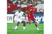 Moraes bags double again as Selangor reach Shopee Cup final