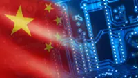 AI engine: China’s booming tech exports give Beijing ‘wind in its sails’ for Trump summit