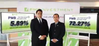 PMB Investment declares four sen income distribution for PMB-An-Nur Waqf Income Fund