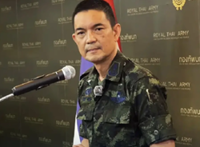 Thai army reports two Cambodian border provocations near Chong Chom