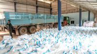 Saccharine switch: Kampot gang caught disguising Thai sugar as Vietnamese