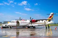 Sarawak-owned AirBorneo eyeing direct international routes, says Jerip