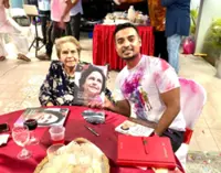 Dr Madhuri Majumder, Malaysia's first woman dermatologist, passes away at 93