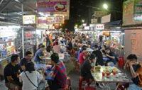 Gurney Drive food court to move to new waterfront complex next year