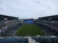 Soccer-Study warns of dangerous heat at 2026 World Cup as climate risks grow