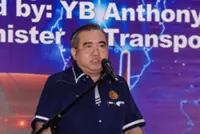 Start transition to EVs now, Loke urges heavy vehicle-based industries