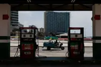 Protests flare across Havana as power cuts deepen amid US blockade