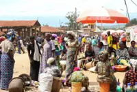 Rights group says M23, Rwandan army committed killings, rapes in Congo’s Uvira