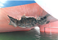 S. Korea official says unlikely anyone but Iran behind Hormuz ship attack: Yonhap