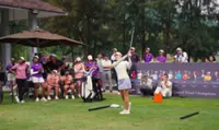 Kelly Tan comes full circle at Faldo Series Asia Grand Final; top local star guides the young ones in Vietnam