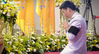 Natthaphong vows scrutiny of Anutin government after he is appointed Thai opposition leader