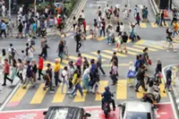 Malaysia's population reaches 34.4 million amid slower growth rate, says DOSM