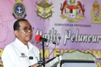 Defence Ministry assessing legal action, compensation over cancelled missile contract