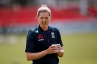 Cricket-Former England women's stumper Taylor named men's fielding coach for NZ series