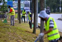 Community service order to be implemented in stages, coordinated across all local authorities, says Penang exco member